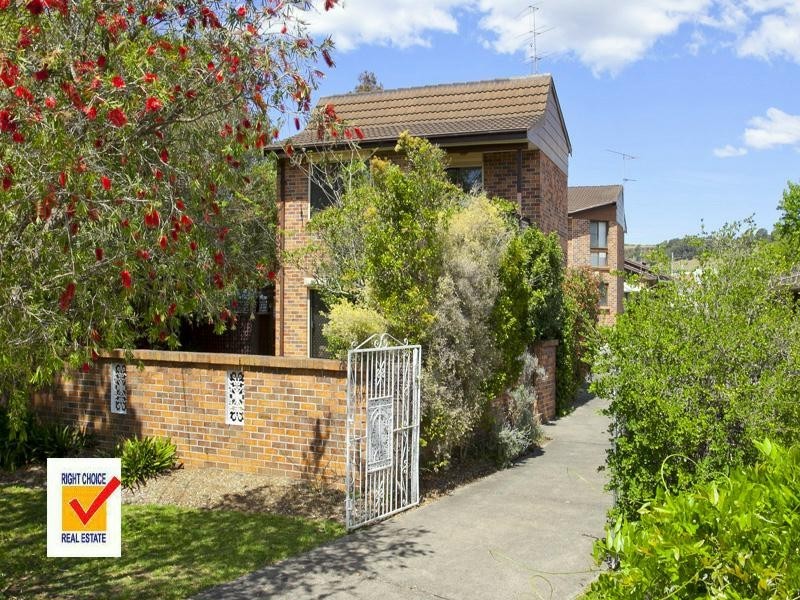 Oak Flats NSW 2529