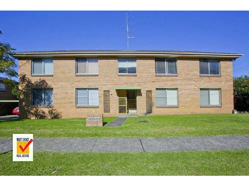 Barrack Heights NSW 2528