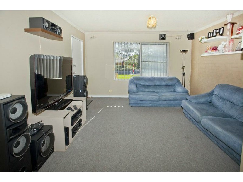 Barrack Heights NSW 2528