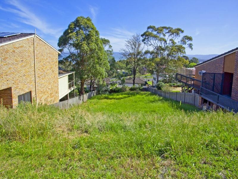 Lake Heights NSW 2502