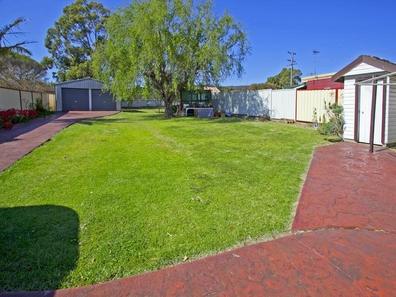 Albion Park NSW 2527