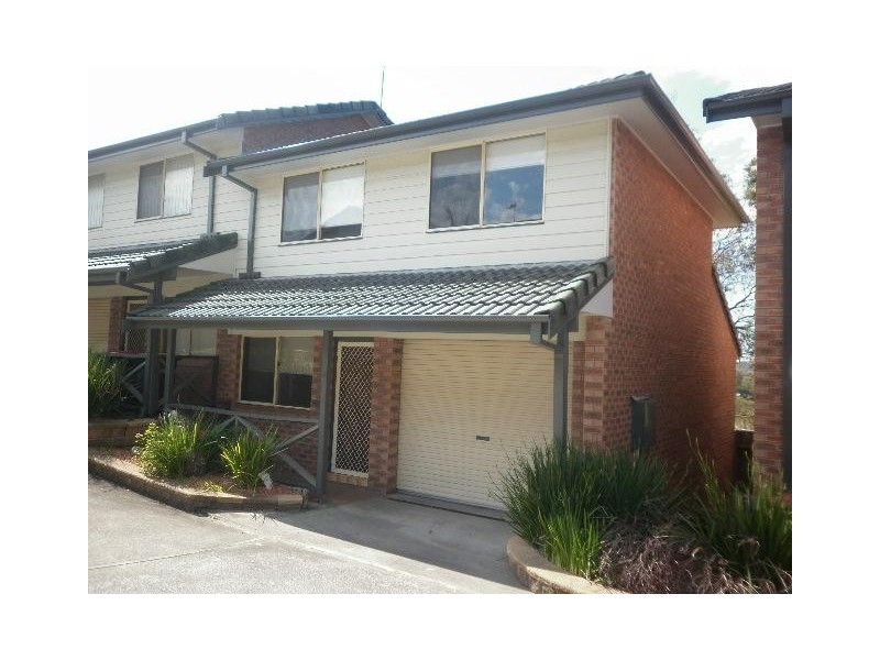 Blackbutt NSW 2529