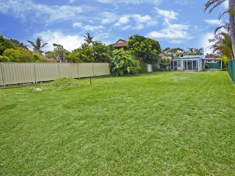 Barrack Point NSW 2528