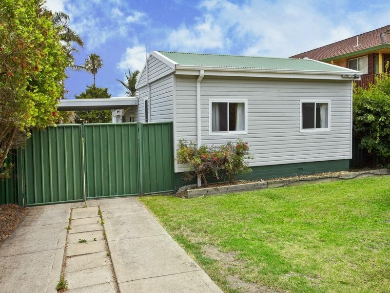 Barrack Point NSW 2528