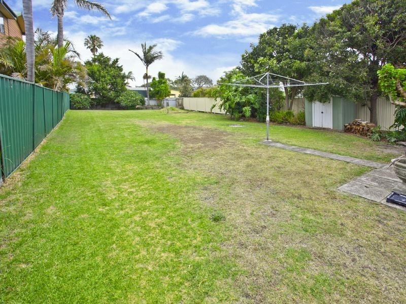 Barrack Point NSW 2528