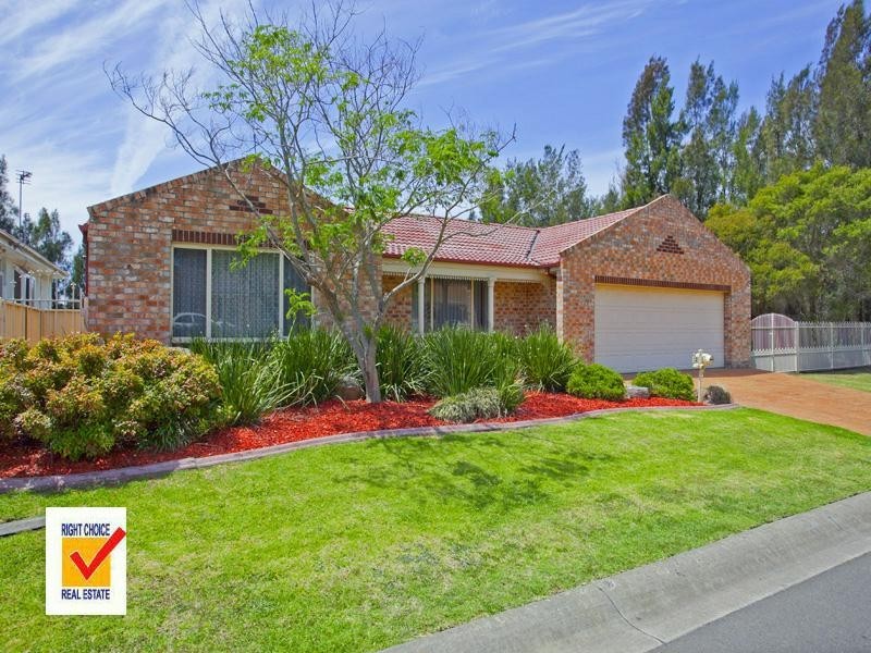 Albion Park Rail NSW 2527