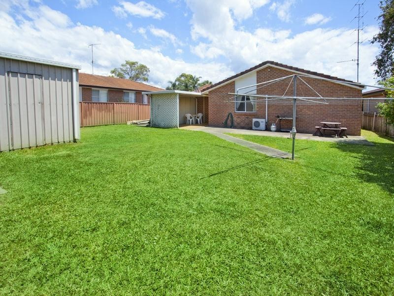 Albion Park NSW 2527