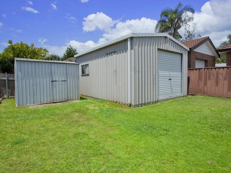 Albion Park NSW 2527