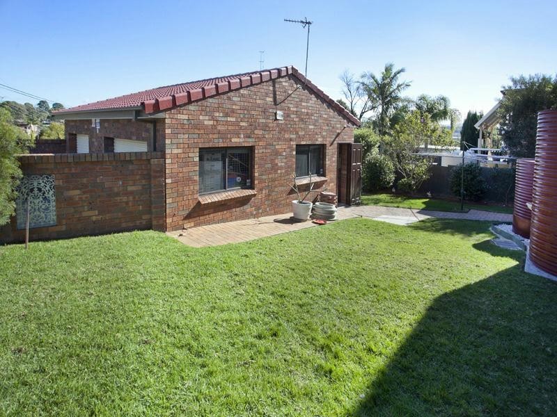 Barrack Heights NSW 2528