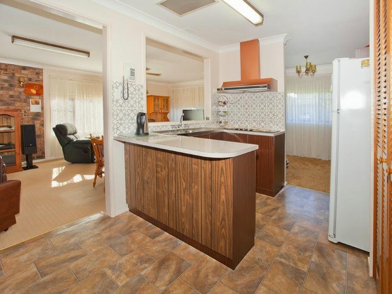 Barrack Heights NSW 2528