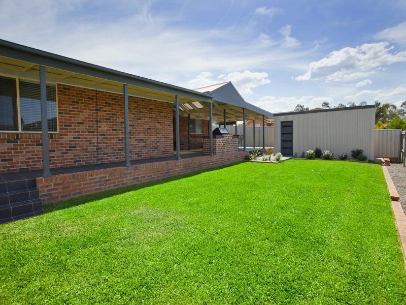 Albion Park NSW 2527