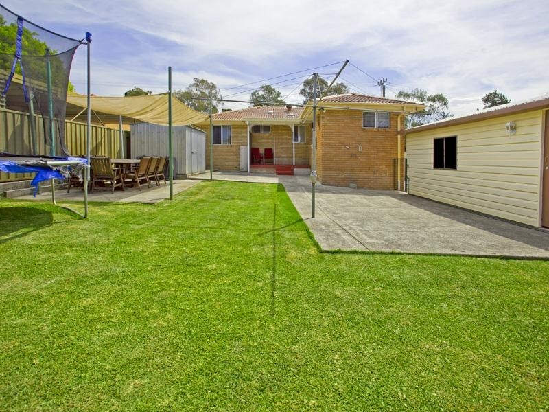 Albion Park Rail NSW 2527
