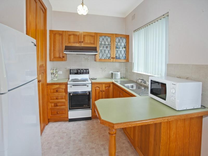Wollongong NSW 2500