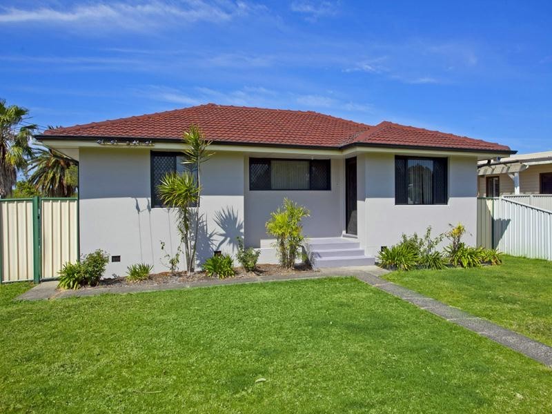 Warilla NSW 2528