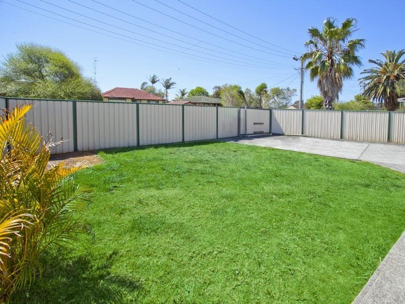 Warilla NSW 2528