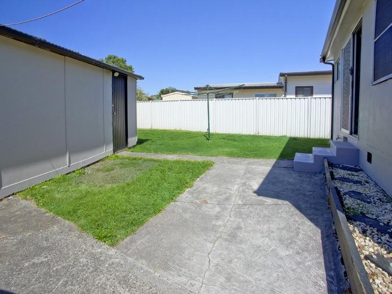 Warilla NSW 2528