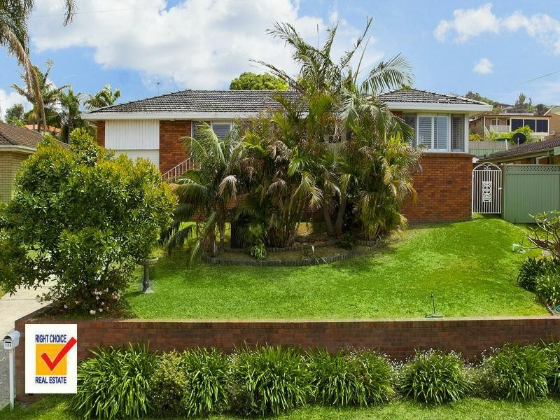 Kanahooka NSW 2530