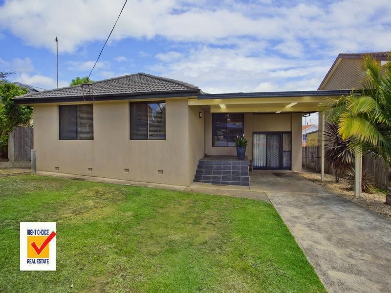 Mount Warrigal NSW 2528