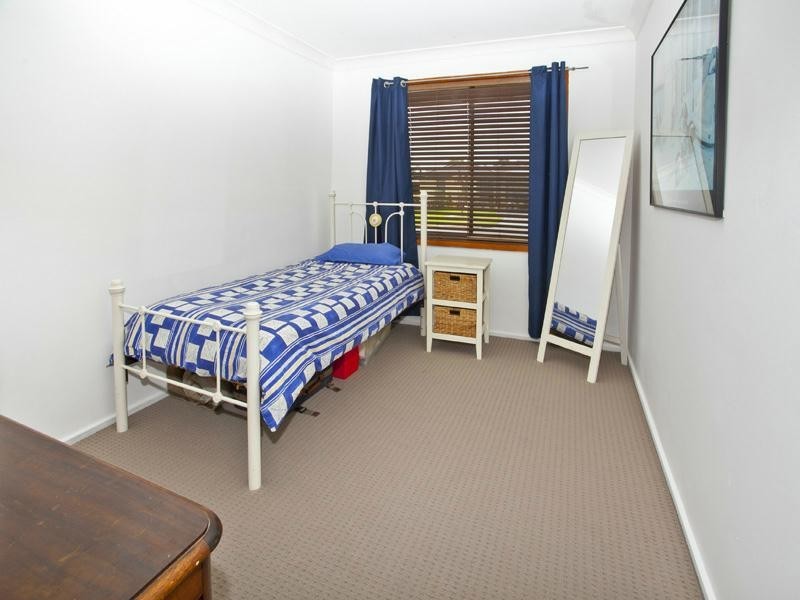 Mount Warrigal NSW 2528