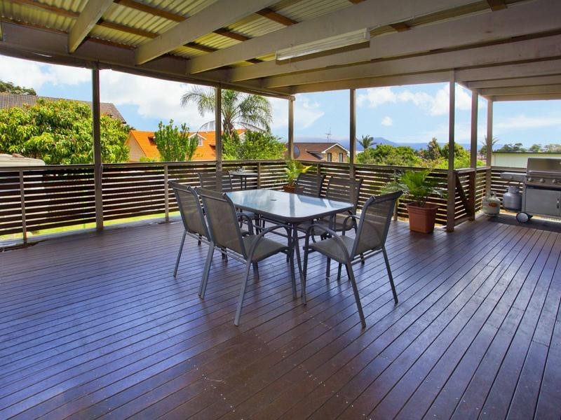 Mount Warrigal NSW 2528