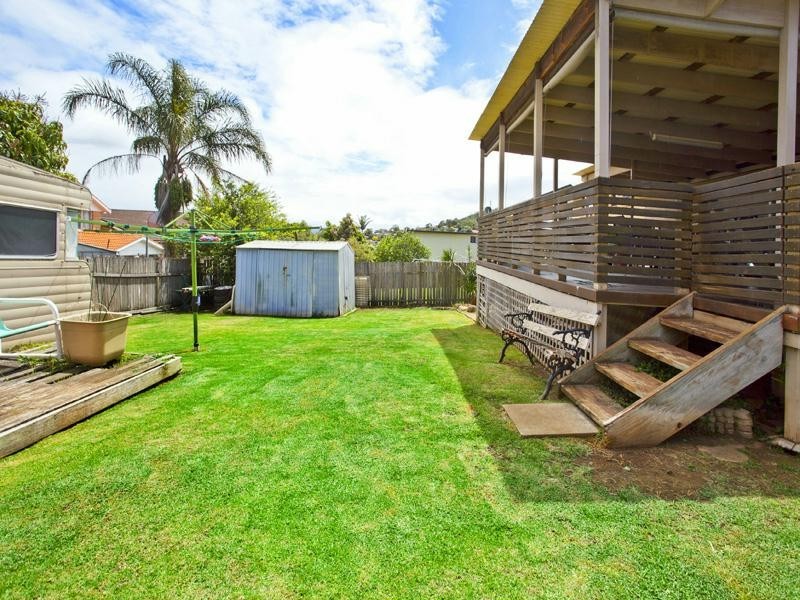 Mount Warrigal NSW 2528