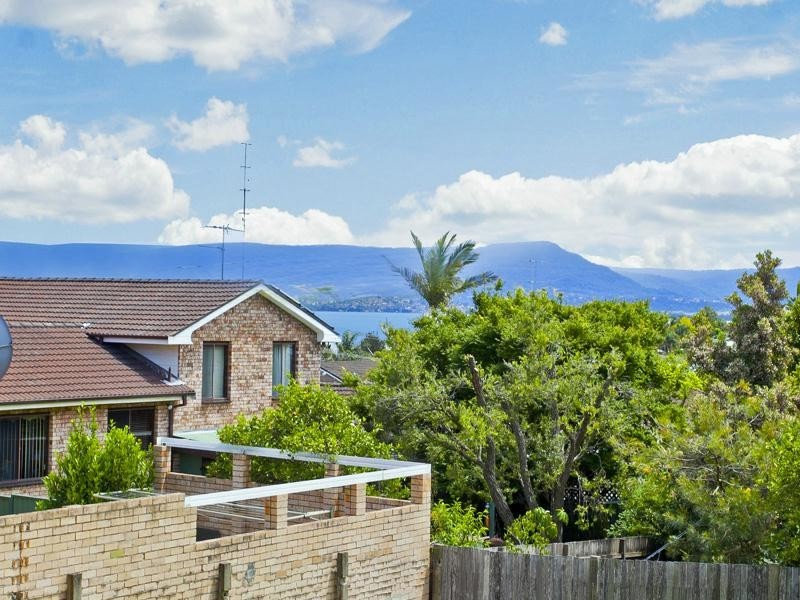 Mount Warrigal NSW 2528