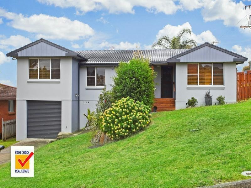 Mount Warrigal NSW 2528