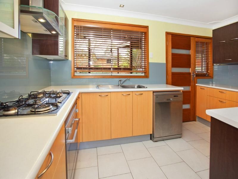 Mount Warrigal NSW 2528