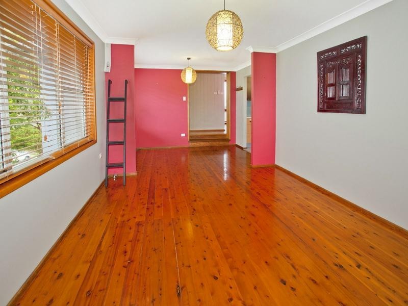 Mount Warrigal NSW 2528