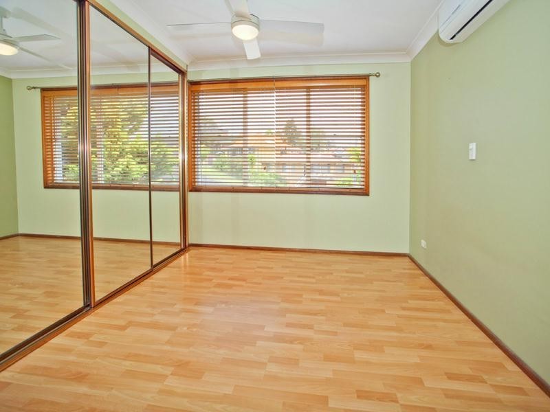 Mount Warrigal NSW 2528