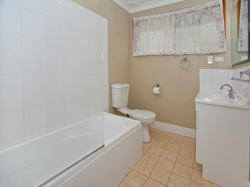 Mount Warrigal NSW 2528