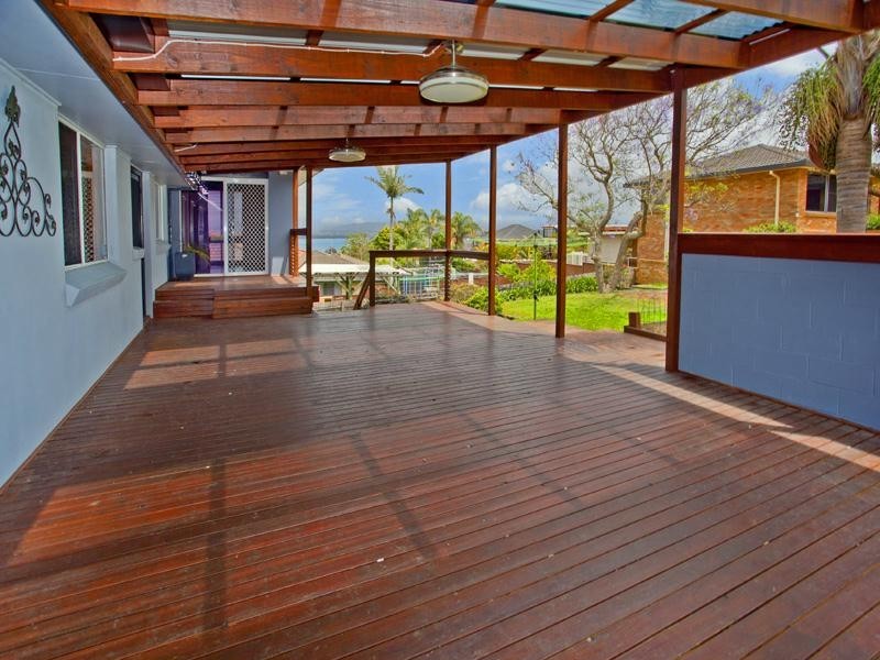 Mount Warrigal NSW 2528