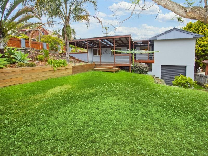 Mount Warrigal NSW 2528