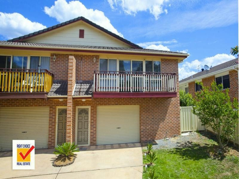 Blackbutt NSW 2529