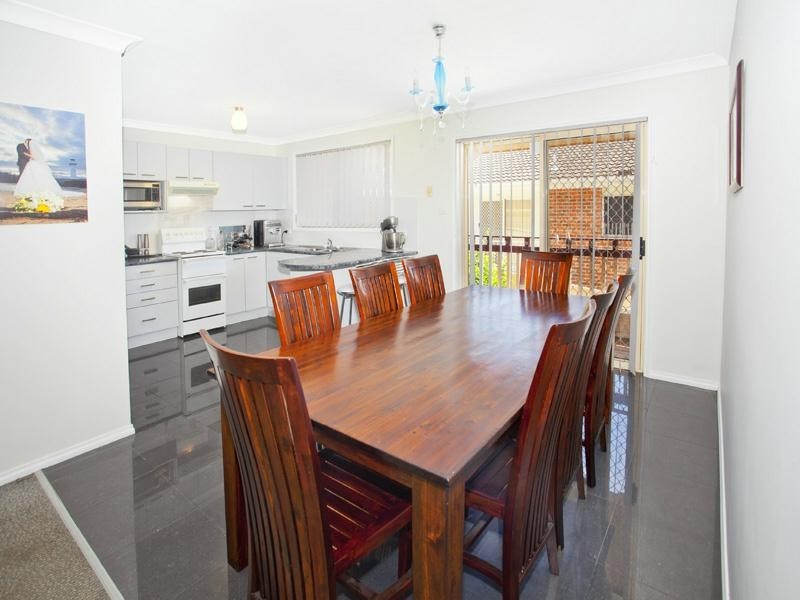 Blackbutt NSW 2529