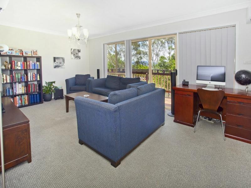 Blackbutt NSW 2529