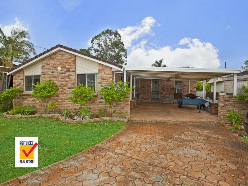 Albion Park NSW 2527