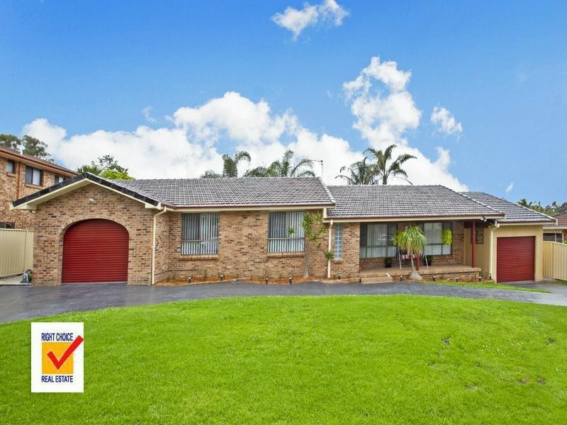 Albion Park NSW 2527
