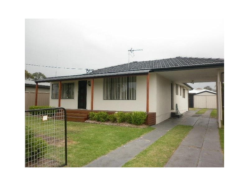 Oak Flats NSW 2529