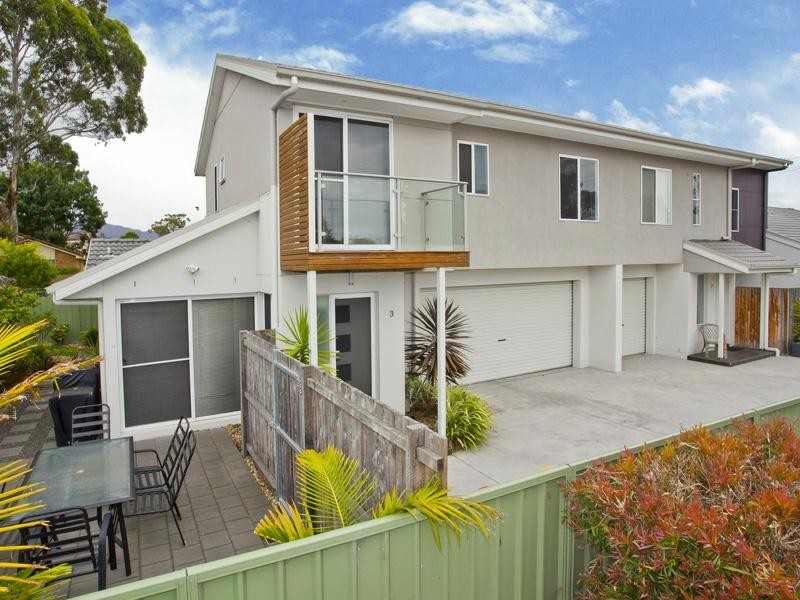 Albion Park NSW 2527