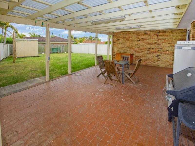 Albion Park NSW 2527