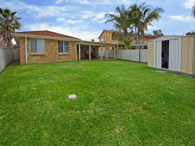 Albion Park NSW 2527