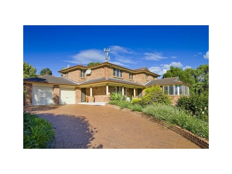 Blackbutt NSW 2529