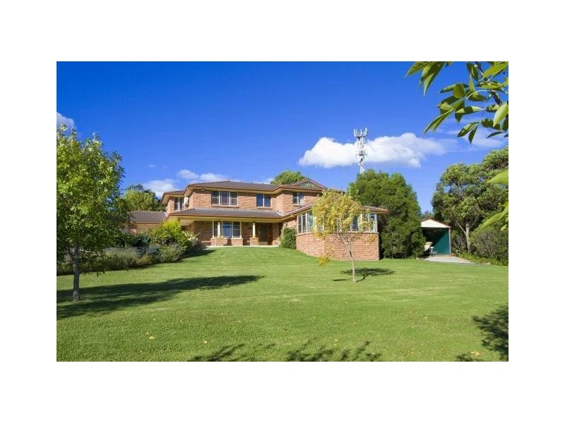 Blackbutt NSW 2529