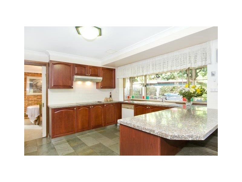 Blackbutt NSW 2529