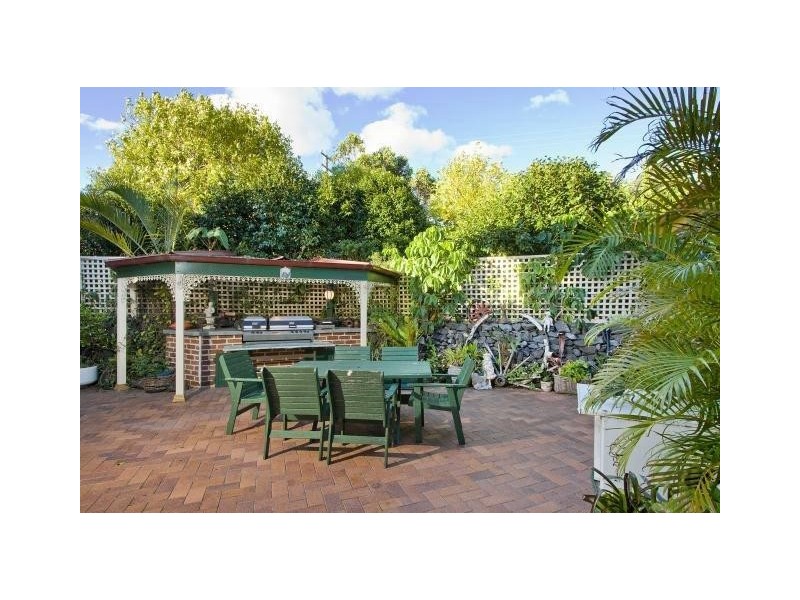 Blackbutt NSW 2529