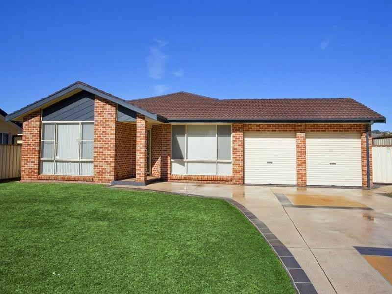 Flinders NSW 2529
