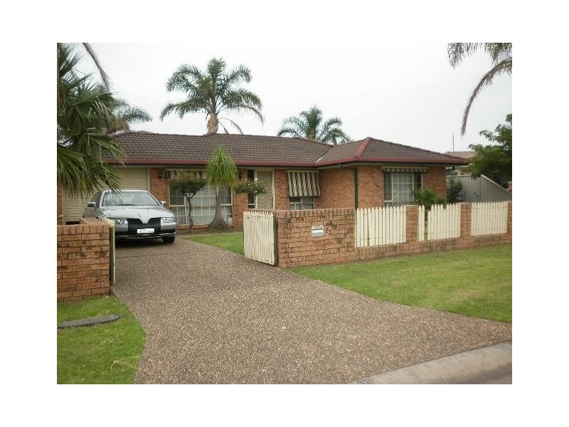 Albion Park Rail NSW 2527