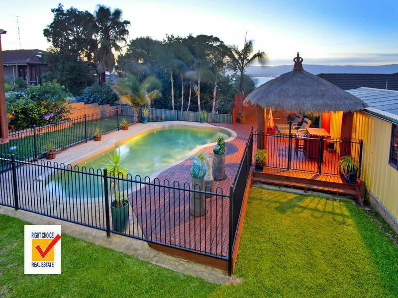 Mount Warrigal NSW 2528