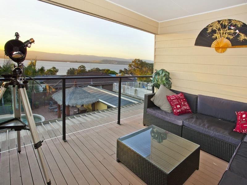 Mount Warrigal NSW 2528